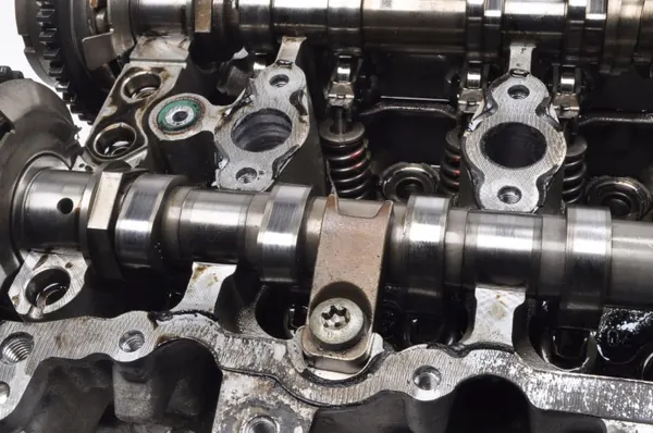 Culasse Moteur OEM R270016 pour Mercedes-Benz image 6
