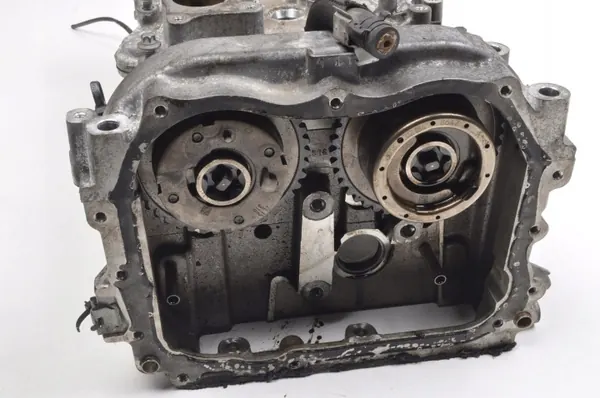 Culasse Moteur OEM R270016 pour Mercedes-Benz image 8