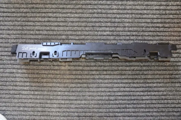 Goulotte câblage OEM 68356780AC avant haut/bas Wrangler JL image 2