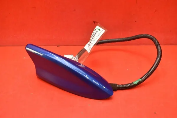 Haai-vin antenne OEM 39150-TB9-G511-M - Granietblauw image 2