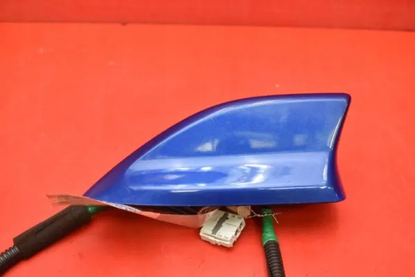 Haai-vin antenne OEM 39150-TB9-G511-M - Granietblauw image 3
