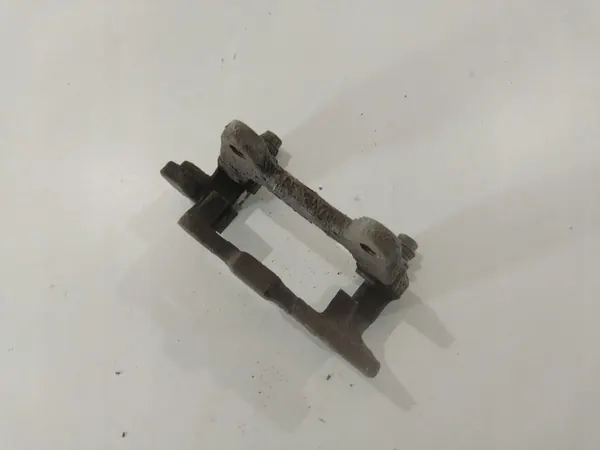 Rear Brake Caliper Bracket Audi A6 S6 C6 4F 4F0615425D image 2