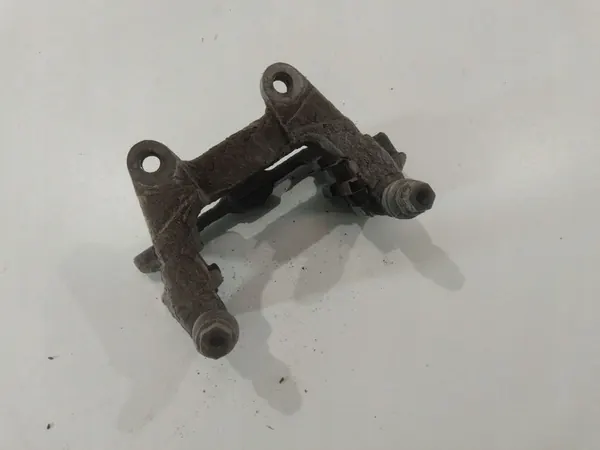 Rear Brake Caliper Bracket Audi A6 S6 C6 4F 4F0615425D image 4