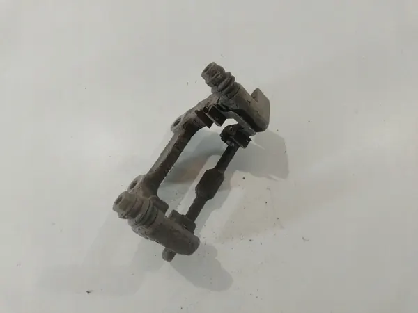 Rear Brake Caliper Bracket Audi A6 S6 C6 4F 4F0615425D image 5