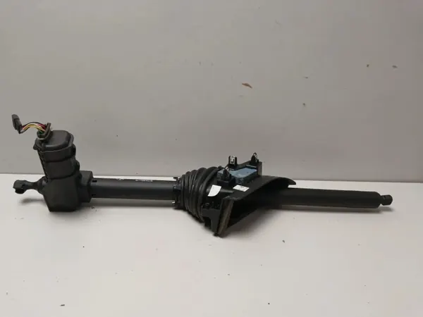 BMW i4 2023 Bagageluckstötdämpare OEM 7487575 image 2