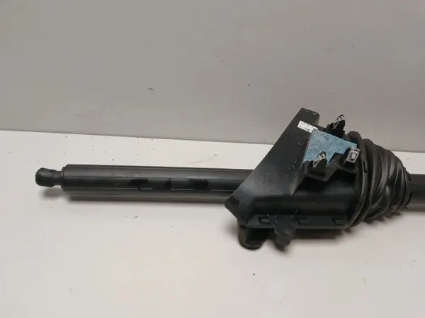BMW i4 2023 Bagageluckstötdämpare OEM 7487575 image 5