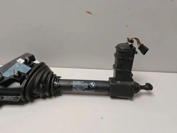 BMW i4 2023 Bagageluckstötdämpare OEM 7487575 image 6