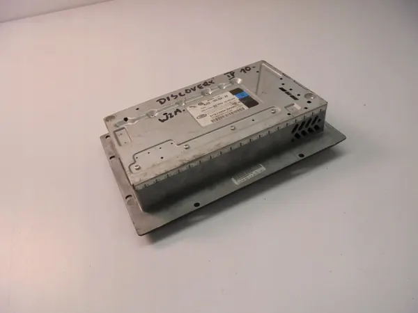 Amplificador de Rádio Land Rover OEM BJ3219C164AF image 2