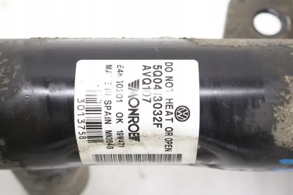 Rotule de direction avant droite Seat Ateca OEM 5Q0413032F image 3