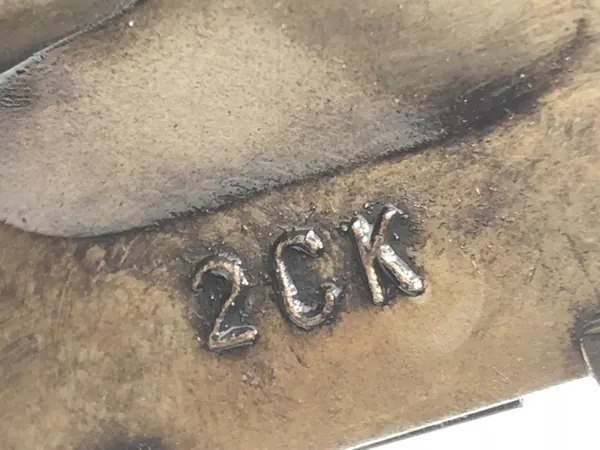 Olje Pump Toyota Avensis T25 2.4 163HK 03-08 LORK-909-17709 image 4