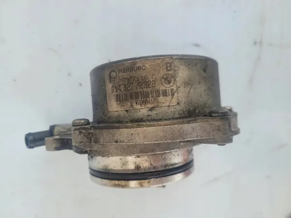 Pompe à vide OEM 728327 pour BMW E39 M57 3.0D image 3
