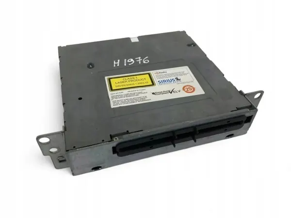 CD-vaihtaja OEM 608251 BMW 5-sarja F10:lle image 2