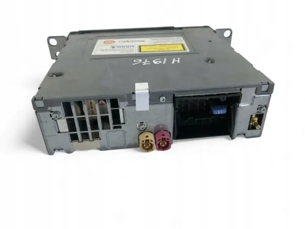CD-vaihtaja OEM 608251 BMW 5-sarja F10:lle image 4