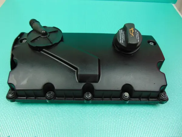 VW Audi Ventilock 1.9-2.0 TDI 038103469AE image 3