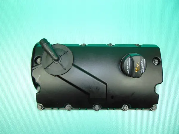 VW Audi Ventilock 1.9-2.0 TDI 038103469AE image 6