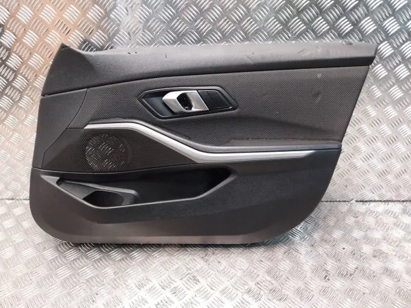 OEM S26380667 Revestimento Porta Dianteira Direita BMW 3 G20 G21 image 2