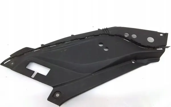 Volvo XC90 II Tampa cinto dianteira direita OEM 31442734 image 2