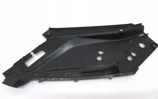 Volvo XC90 II Tampa cinto dianteira direita OEM 31442734 image 3