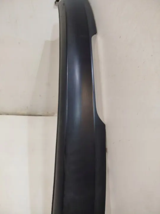 OEM 8J0807421A Heckstoßstangen-Diffusor Audi TT 8J image 3