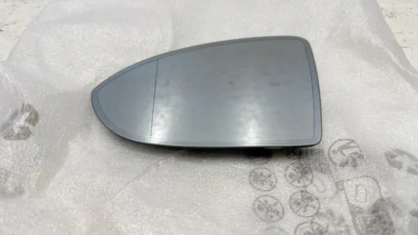 Insert Miroir Photochrome Gauche OEM 5TB857521 image 2