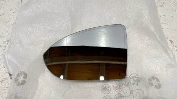 Insert Miroir Photochrome Gauche OEM 5TB857521 image 3