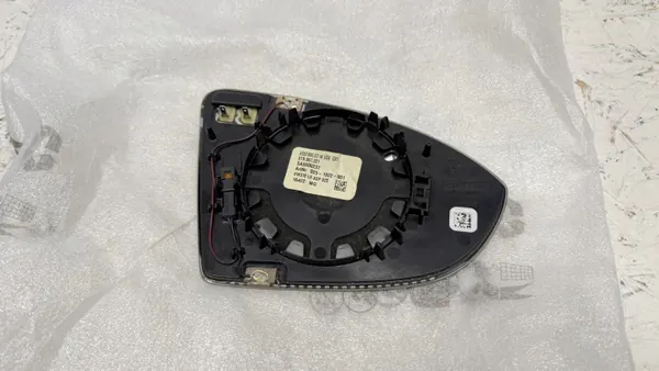 Insert Miroir Photochrome Gauche OEM 5TB857521 image 4