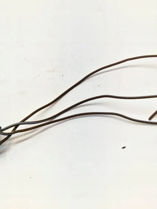 OEM 0008211752 Framhöger Dörrstopp Mercedes SL image 3