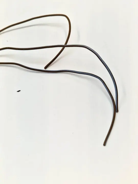 OEM 0008211752 Framhöger Dörrstopp Mercedes SL image 4