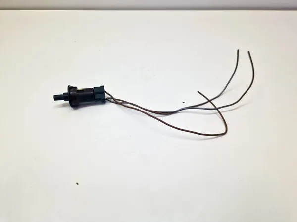 OEM 0008211752 Framhöger Dörrstopp Mercedes SL image 5