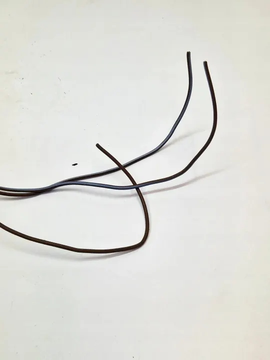 OEM 0008211752 Framhöger Dörrstopp Mercedes SL image 8