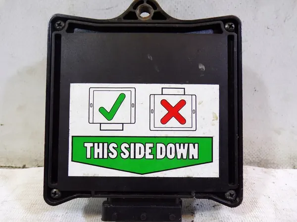 Contrôleur de gaz LPG LPGTECH 110R-00 6045 / 67R-01 6025 image 3