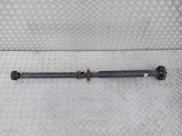 OEM 4539644 Drivaxel för BMW E60/E61 3.0D Automat image 2