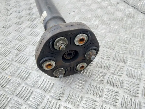 OEM 4539644 Drivaxel för BMW E60/E61 3.0D Automat image 10