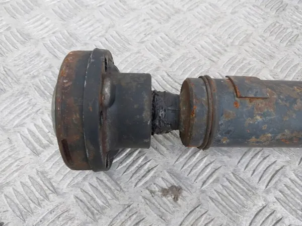 OEM 4539644 Drivaxel för BMW E60/E61 3.0D Automat image 3
