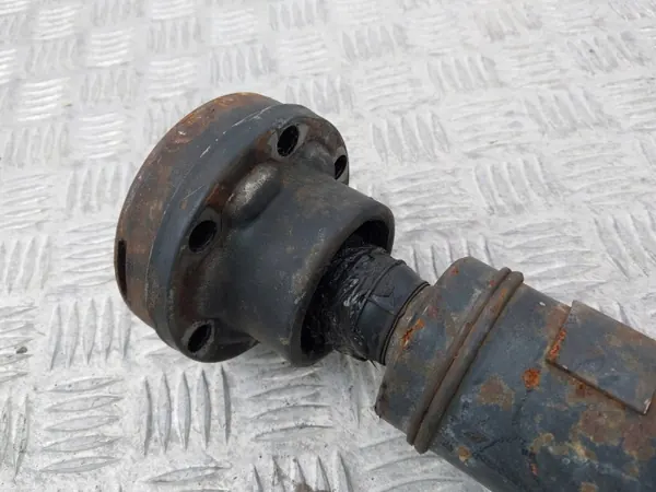 OEM 4539644 Drivaxel för BMW E60/E61 3.0D Automat image 4