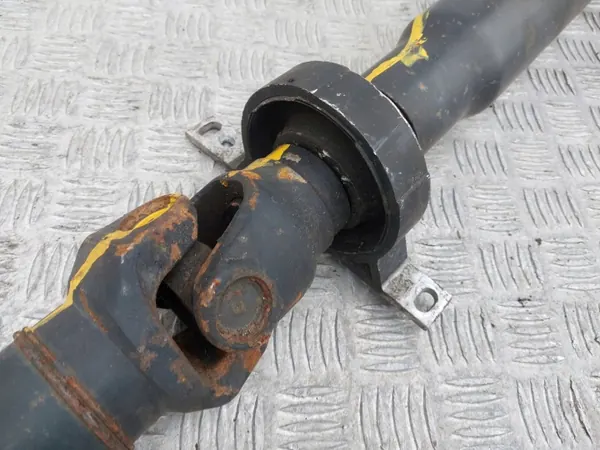 OEM 4539644 Drivaxel för BMW E60/E61 3.0D Automat image 6