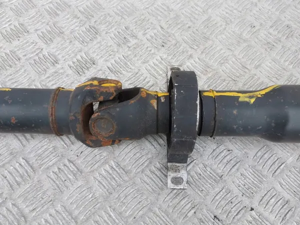 OEM 4539644 Drivaxel för BMW E60/E61 3.0D Automat image 7