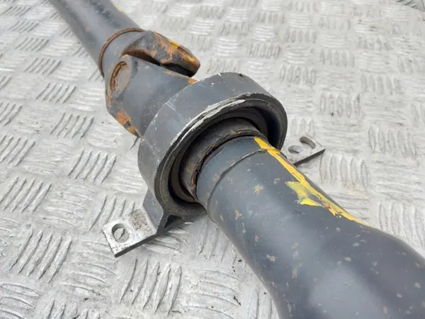 OEM 4539644 Drivaxel för BMW E60/E61 3.0D Automat image 8