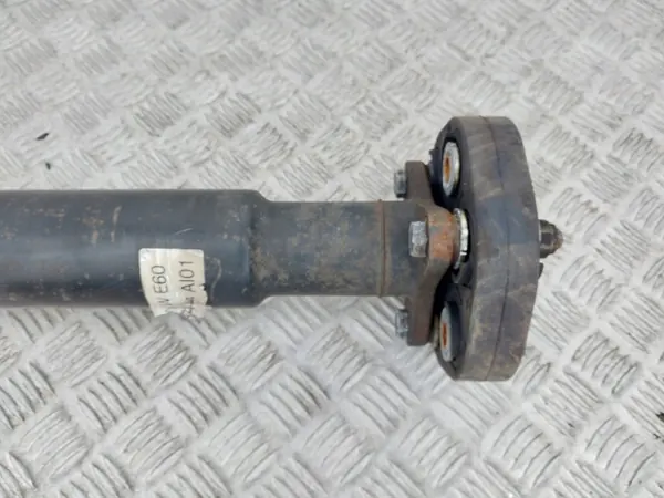 OEM 4539644 Drivaxel för BMW E60/E61 3.0D Automat image 9