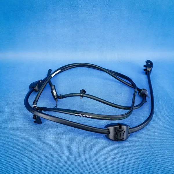 Buses de lave-glace BMW X5 G05 OEM 61667434864 image 2