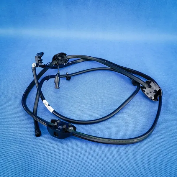 Buses de lave-glace BMW X5 G05 OEM 61667434864 image 3