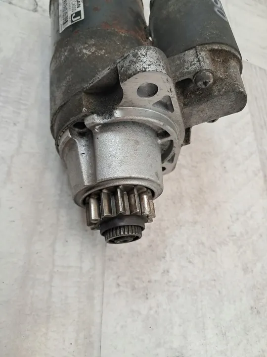 NISSAN MURANO I Z50 Motor de arranque 3.5 V6 23300-CA000 image 2