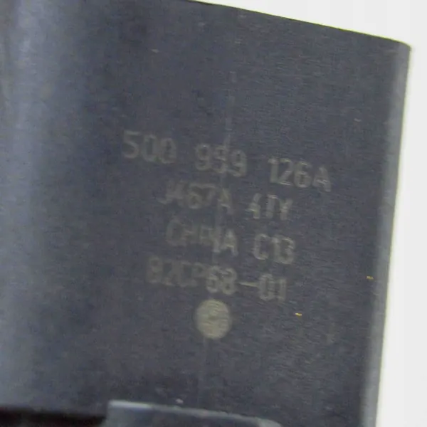 Sensor pressão ar condicionado Skoda OE 820P6801 image 6