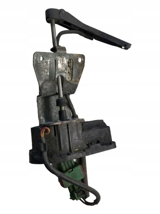 Scheinwerferwischermotor Saab 9-5 OEM 0390206949 image 2