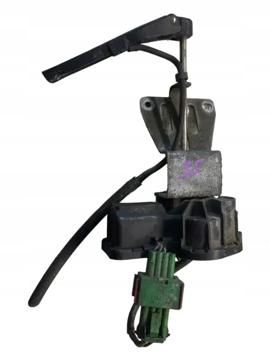 Scheinwerferwischermotor Saab 9-5 OEM 0390206949 image 3