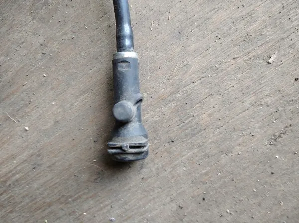 Kopplingsslang 55202101 Renault image 2