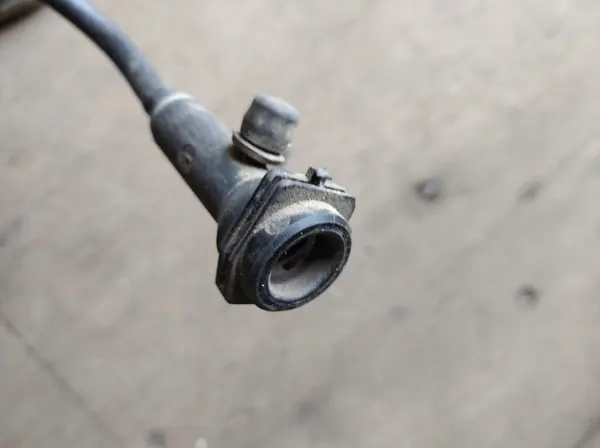 Kopplingsslang 55202101 Renault image 3