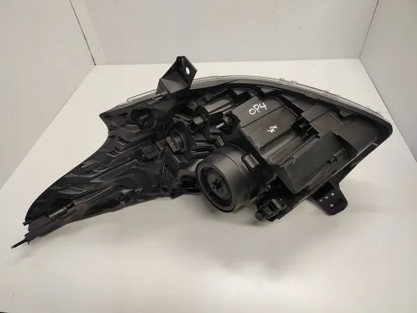 Oikea ajovalo Renault Trafic III Uusi OEM 260101161R image 4