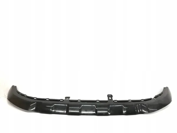 Spoiler pare-chocs avant Kia Sportage OEM 86512-R2010 image 2