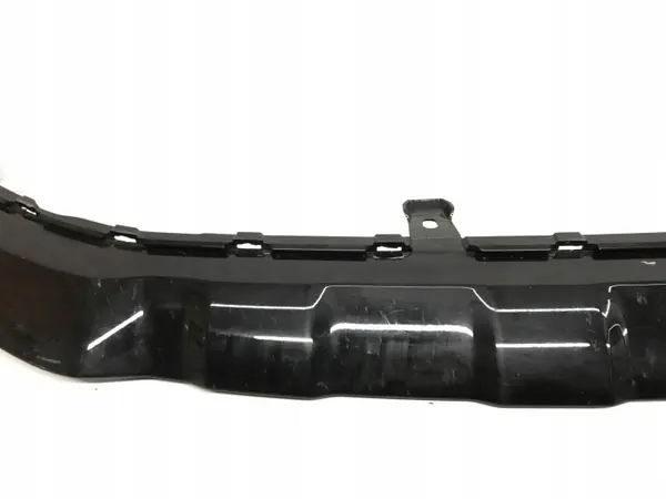 Spoiler pare-chocs avant Kia Sportage OEM 86512-R2010 image 4